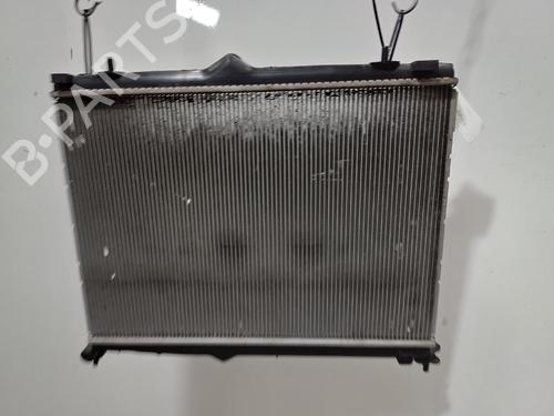Used Water radiator Water radiator 37589671 37589671