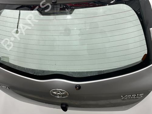 Tailgate TOYOTA YARIS (_P9_) 1.4 D-4D (NLP90_, NLP90R) | BP22599900C6 