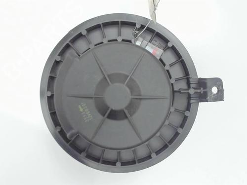 Heater blower motor RENAULT KOLEOS I (HY_) 2.0 dCi (HY0K) | BP20468231M62 