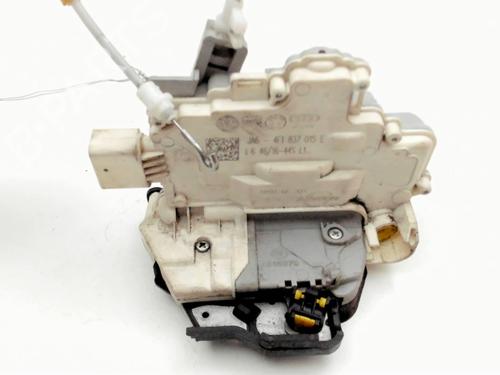 Front left lock AUDI A3 Sportback (8PA) 1.9 TDI | BP29625504C98 