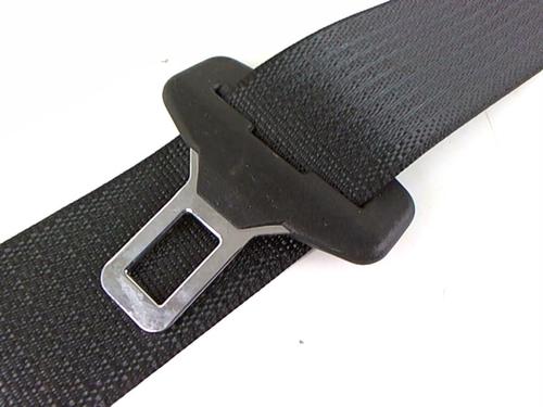 Used Rear left seatbelt Rear left seatbelt OPEL ASTRA J (P10) 1.3 CDTI (68) (95 hp) 20443669 20443669