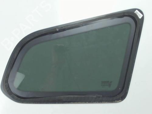 Panel rute bak venstre DACIA DUSTER (HM_) 1.5 dCi 115 (HMAD) (116 hp) 20450342