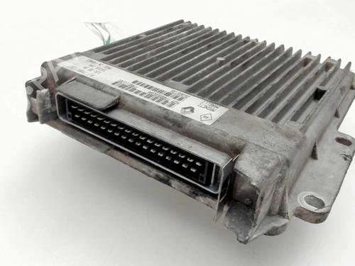 Engine control unit (ECU) RENAULT CLIO II (BB_, CB_) 1.2 (BB0A, BB0F, BB10, BB1K, BB28, BB2D, BB2H, CB0A,... | BP26532272M57 
