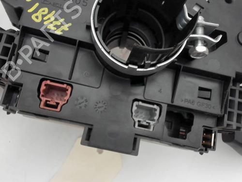 Steering column stalk PEUGEOT PARTNER Box Body/MPV 1.6 HDi | BP28811054I23 