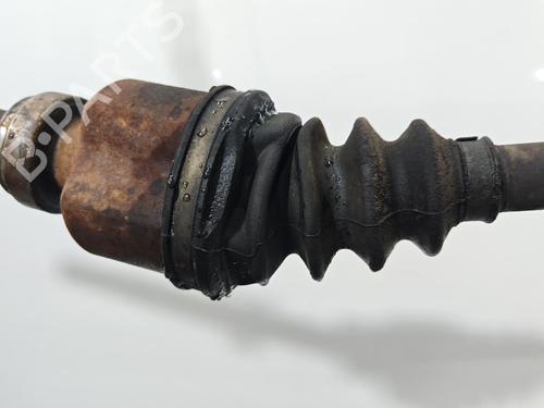 Right front driveshaft PEUGEOT 807 (EB_) 2.0 HDi | BP37037215M39 - Image 4