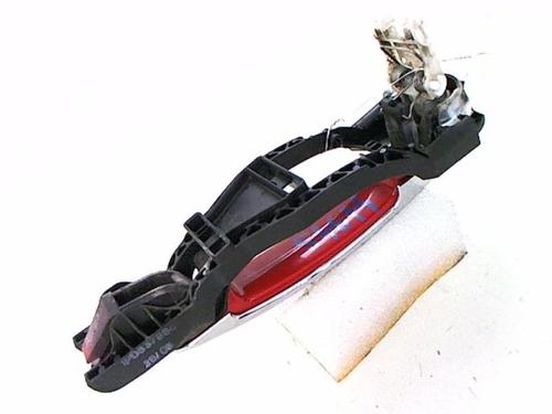 Front right exterior door handle SEAT LEON (1P1) 1.9 TDI | BP20415537C129 
