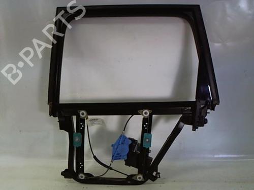 Used Rear left window mechanism Rear left window mechanism PORSCHE CAYENNE (9PA) Turbo S 4.5 (521 hp) 20474767 20474767