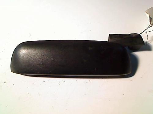 Used Rear left exterior door handle FIAT PUNTO (176_) 55 1.1 (54 hp) 21230150