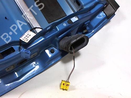 Left rear door AUDI A4 B5 (8D2) 1.8 | BP25263736C4 