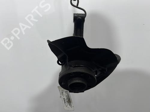 Used Left front steering knuckle PEUGEOT EXPERT Van (222) 2.0 HDI (94 hp) 30913123