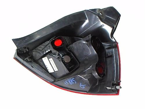 Left taillight RENAULT MEGANE II (BM0/1_, CM0/1_) 1.9 dCi (BM0G, CM0G) | BP20475677C34 
