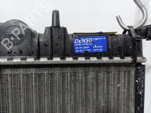 Radiateur à eau Radiateur à eau 37414685 37414685