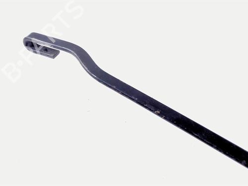 Used Front windshield wiper arm Front windshield wiper arm 20451445 20451445