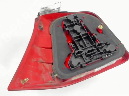 Right taillight VW GOLF IV (1J1) 1.4 16V | BP20406023C35 