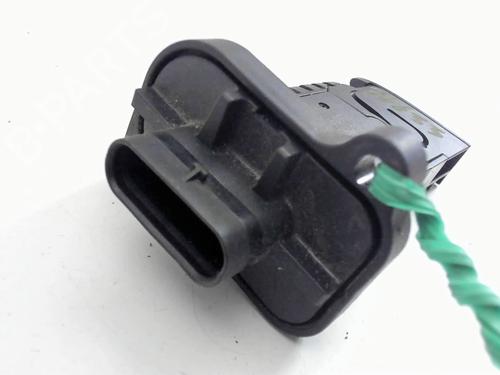 Mass air flow sensor BMW 1 (F20) 118 d | BP31679346M95  - Image 5