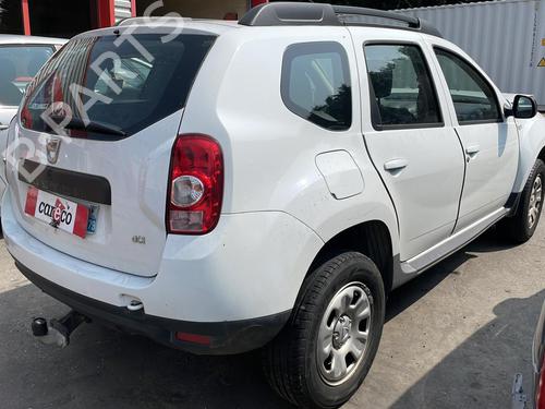 Left front window switch DACIA DUSTER (HS_) 1.5 dCi (HSMC) | BP20463031I27 - Image 9
