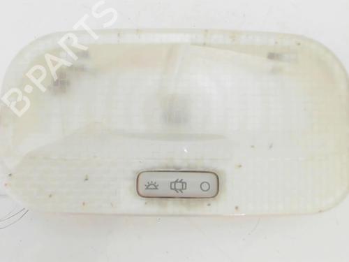Interior roof light CITROËN BERLINGO Box Body/MPV (B9) 1.6 HDi / BlueHDi 75 | BP20451094I8