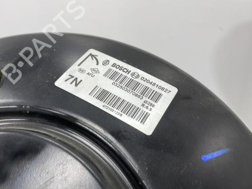 Servo brake RENAULT KANGOO Express (FW0/1_) 1.5 dCi 95 (FW16) | BP29545188M42 
