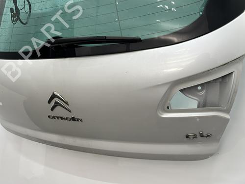 Tailgate CITROËN C4 II (NC_) 1.6 HDi 115 | BP32468795C6 