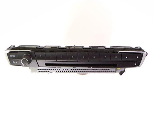 Used Radio Radio 20466422 20466422
