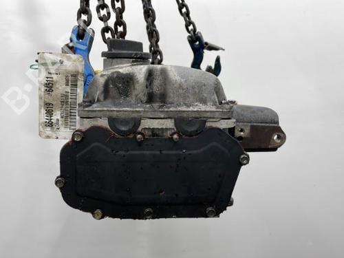 Used Cylinder head NISSAN MICRA II (K11) 1.3 i 16V (75 hp) 20420129