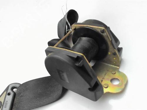 Front left belt tensioner CITROËN AX (ZA-_) 10 | BP20405819C87 