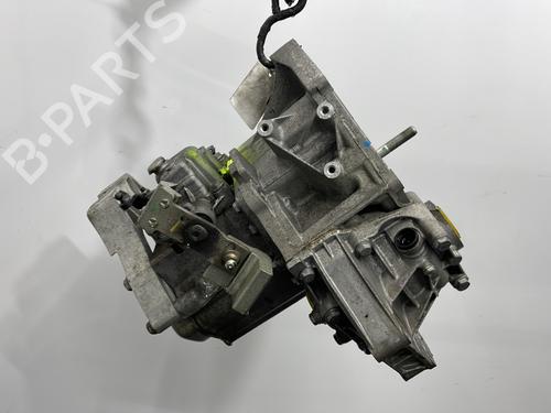 Gearbox FIAT 500 (312_) 1.2 (312AXA1A) | BP30947588M3