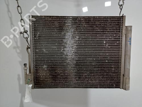 AC radiator OPEL MERIVA B MPV (S10) 1.4 (75) | BP37458681M32 - Image 5
