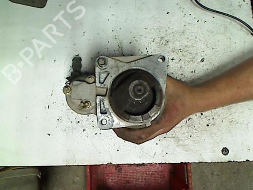 Used Starter FIAT SEICENTO / 600 (187_) 1.1 (187AXB, 187AXB1A, 187AXC1A02) (54 hp) 20474149