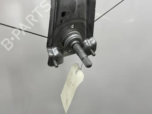 Rear right window mechanism DACIA SANDERO II 1.0 SCe 75 (B8JC, B8JD, B8NC) | BP26398477C25 - Image 2
