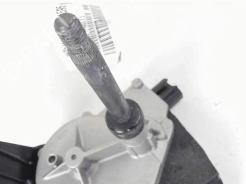 Used Rear wiper motor RENAULT KOLEOS I (HY_) 2.0 dCi 4x4 (HY0B) (173 hp) 20420266
