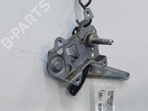 Lève-vitre arrière droit HYUNDAI GETZ (TB) 1.5 CRDi | BP20450141C25 