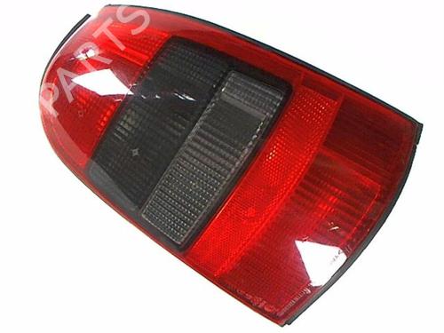 Right taillight OPEL VECTRA B Estate (J96) 2.0 DTI 16V (F35) | BP20436816C35 