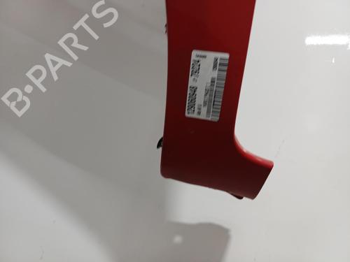 Used Left front fenders Left front fenders 37090612 37090612