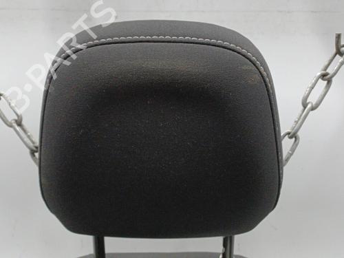Left front seat CITROËN C3 II (SC_) 1.4 | BP20465097C15 - Image 4