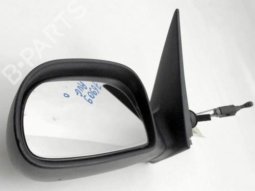 Left mirror CITROËN SAXO (S0, S1) 1.4 VTS | BP27804637C26 