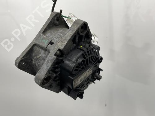Alternator NISSAN NOTE (E11, NE11) 1.5 dCi | BP21525835M7 
