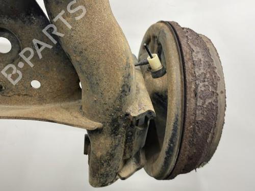 Rear axle DACIA LOGAN MCV (KS_) 1.6 16V (KS0L, KS0M, KS0P, KS1S) | BP21207827M2 