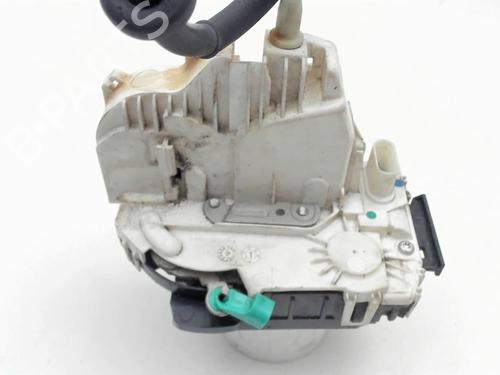 Rear left lock CHRYSLER SEBRING (JS) 2.0 VVT | BP25445046C100 