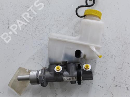 Used Brake master cylinder FIAT BRAVO II (198_) 1.9 D Multijet (198AXB1A) (120 hp) 20446399