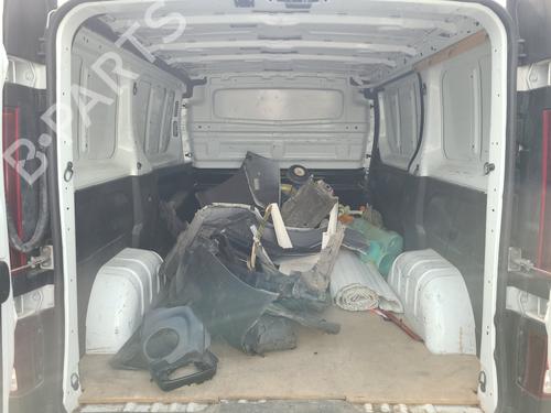 Engine RENAULT TRAFIC III Van (FG_) 2.0 dCi 145 (FGML) | BP38943332M1 - Image 3