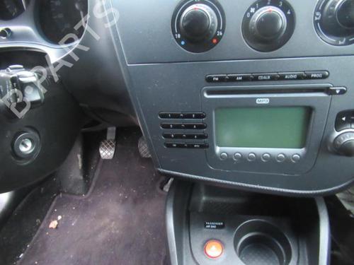 Alternator SEAT LEON (1P1) 2.0 TDI 16V | BP20421206M7 