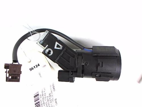 Rattlås /Tenningslås PEUGEOT 208 I (CA_, CC_) 1.6 HDi | BP20455173M48 