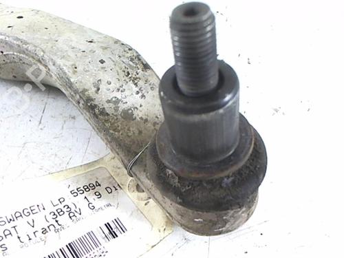 Querlenker links vorne VW PASSAT B5.5 (3B3) 1.9 TDI | BP21205836M12 