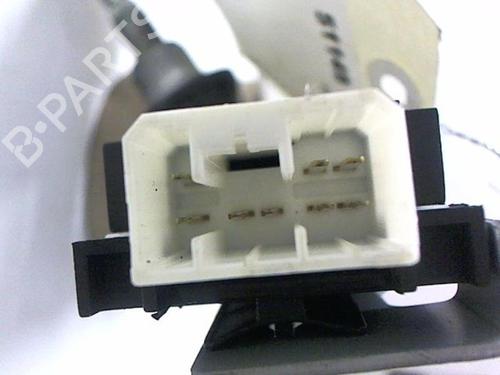 Rear wiper motor CHEVROLET AVEO / KALOS Hatchback (T250, T255) 1.2 LPG | BP20438108M102 