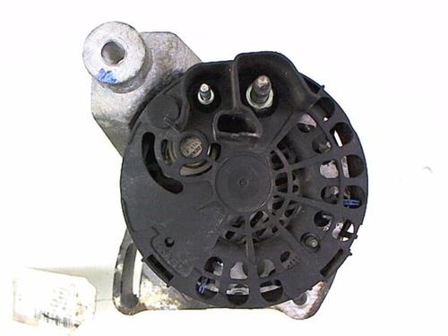 Alternator FIAT PANDA (169_) 1.2 (169.AXB11, 169.AXB1A) | BP20436144M7 