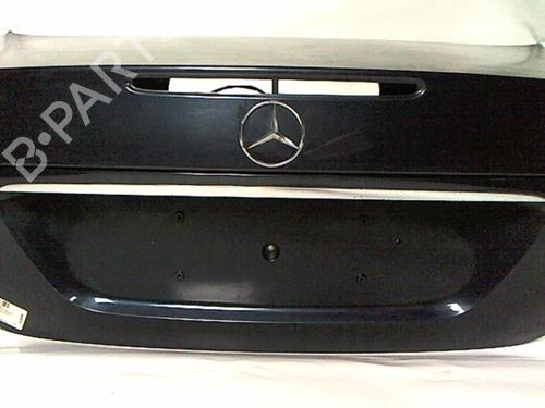 Tailgate MERCEDES-BENZ E-CLASS (W211) E 320 CDI (211.026) | BP20456864C6 
