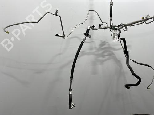 AC pipe MITSUBISHI OUTLANDER III (GG_W, GF_W, ZJ, ZL, ZK) 2.4 Hybrid 4WD (GG3W) | BP26641964M126 