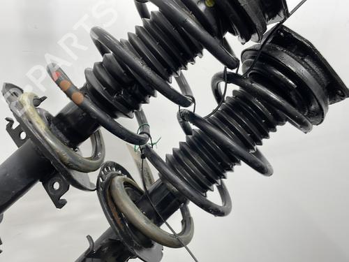 Left front shock absorber RENAULT KANGOO Express (FW0/1_) 1.5 dCi 95 (FW16) | BP29604032M16 