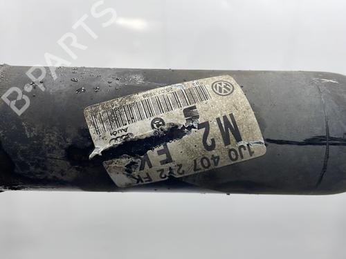 Used Right front driveshaft Right front driveshaft AUDI TT Roadster (8N9) 1.8 T (180 hp) 30547808 30547808